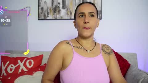 Snapshot of sara_charmy chatting on 29, 10, 2025 online show from 29, 10, 2025