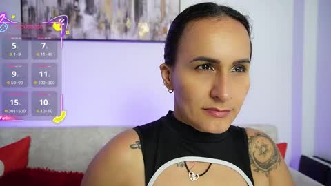 Snapshot of sara_charmy chatting on 2, 11, 2025 online show from 2, 11, 2025