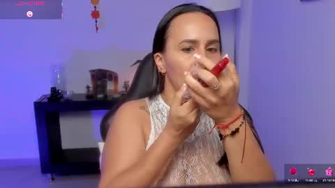 Snapshot of sara_charmy chatting on 13, 6, 2026 online show from 13, 6, 2026