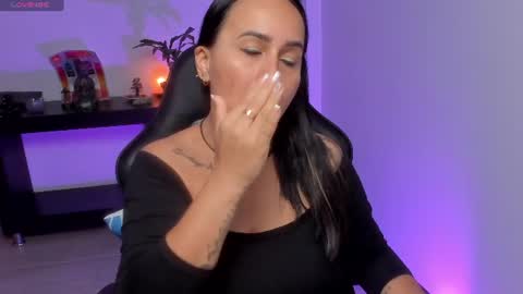Snapshot of sara_charmy chatting on 25, 6, 2026 online show from 25, 6, 2026