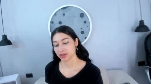 Snapshot of sara_connde chatting on 9, 10, 2025 sara_connde online show from 9, 10, 2025