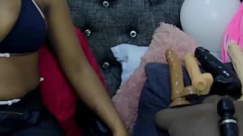 Sara Greyx online show from 7, 3, 2026