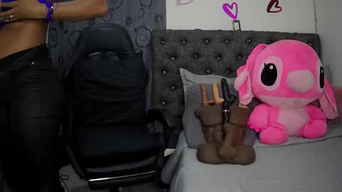 Sara Greyx online show from 31, 5, 2026