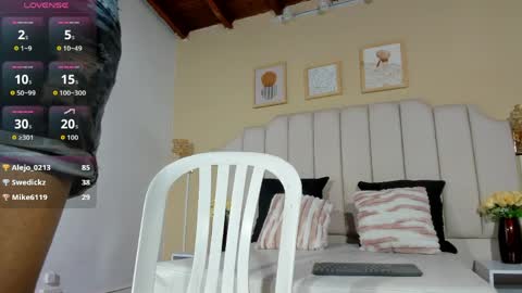 sara_hannks online show from 16, 5, 2026