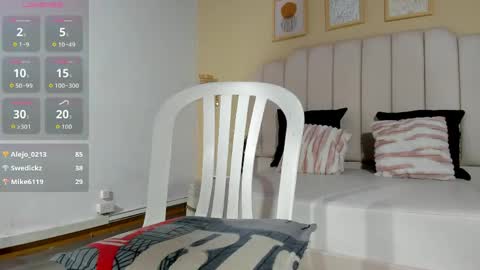 sara_hannks online show from 16, 5, 2026