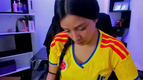 sara_honny online show from 23, 6, 2026