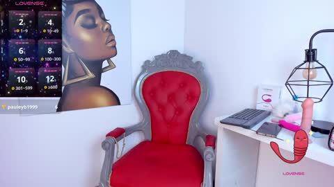 Sara HooT  online show from 31, 12, 2024