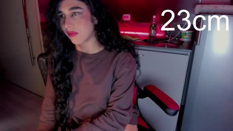 sara_hunter1 online show from 1, 10, 2025
