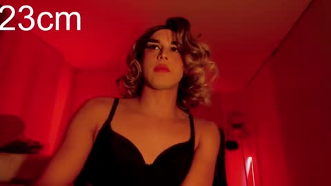sara_hunter1 online show from 7, 10, 2025