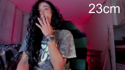 sara_hunter1 online show from 10, 10, 2025