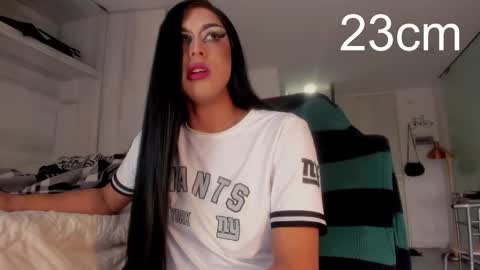 sara_hunter1 online show from 12, 10, 2025