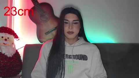 Snapshot of sara_hunter12 chatting on 15, 12, 2025 sara_hunter12 online show from 15, 12, 2025