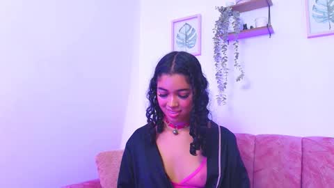 Sara Jhonson  online show from 12, 1, 2025