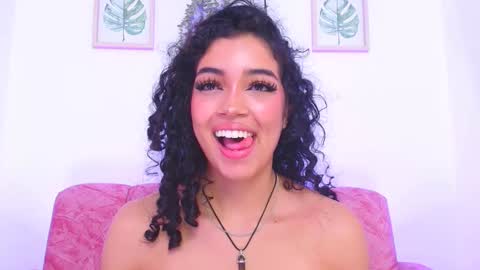 Sara Jhonson  online show from 18, 1, 2025