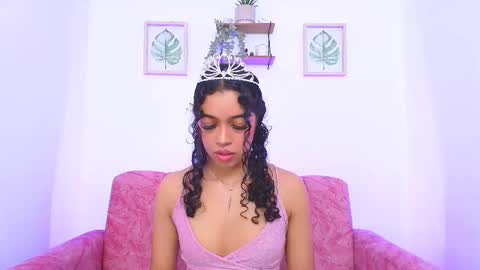 Sara Jhonson  online show from 16, 2, 2025