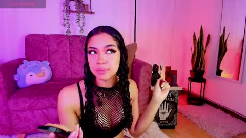 Snapshot of sara_jhonsonn chatting on 21, 4, 2026 Sara Jhonson online show from 21, 4, 2026