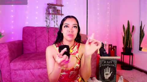 Snapshot of sara_jhonsonn chatting on 19, 5, 2026 Sara Jhonson online show from 19, 5, 2026