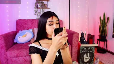Snapshot of sara_jhonsonn chatting on 28, 5, 2026 Sara Jhonson online show from 28, 5, 2026
