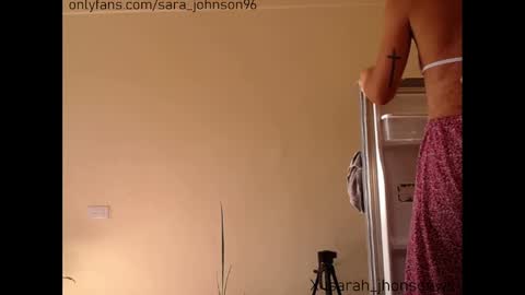Snapshot of sara_johnson__ chatting on 16, 1, 2025 sara_johnson__ online show from 16, 1, 2025