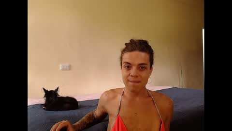 Snapshot of sara_johnson__ chatting on 22, 1, 2025 sara_johnson__ online show from 22, 1, 2025