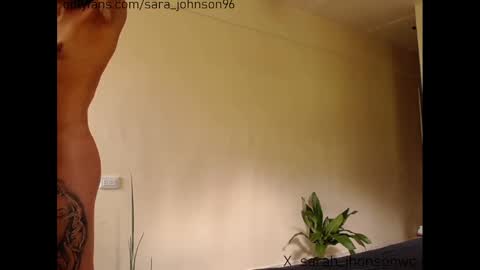 Snapshot of sara_johnson__ chatting on 23, 1, 2025 sara_johnson__ online show from 23, 1, 2025