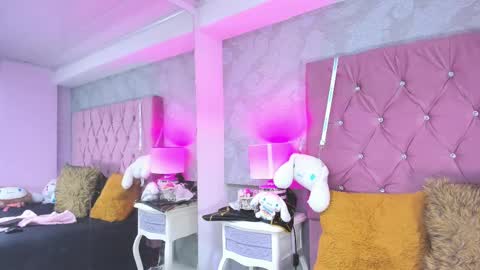 Snapshot of sara_lee7 chatting on 27, 9, 2025 sara lee7 online show from 27, 9, 2025