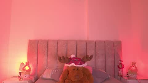 sara_lopee1 online show from 20, 12, 2025