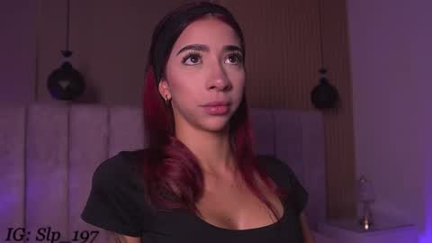 sara_lopee1 online show from 26, 5, 2026