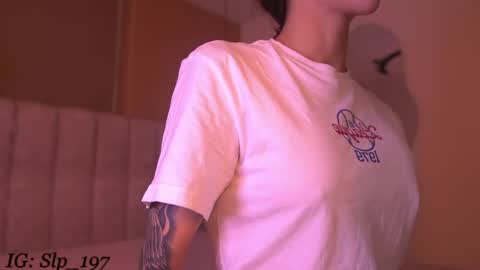sara_lopee1 online show from 27, 5, 2026