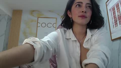 Sara  online show from 9, 9, 2025