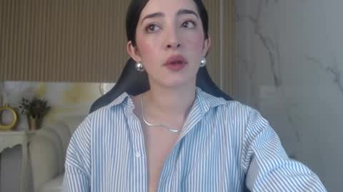 Snapshot of sara_lopez_s chatting on 8, 5, 2026 Sara online show from 8, 5, 2026