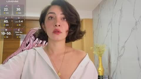 Snapshot of sara_lopez_s chatting on 13, 5, 2026 Sara online show from 13, 5, 2026