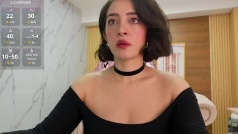 Snapshot of sara_lopez_s chatting on 14, 5, 2026 Sara online show from 14, 5, 2026