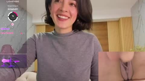Snapshot of sara_lopez_s chatting on 16, 5, 2026 Sara online show from 16, 5, 2026