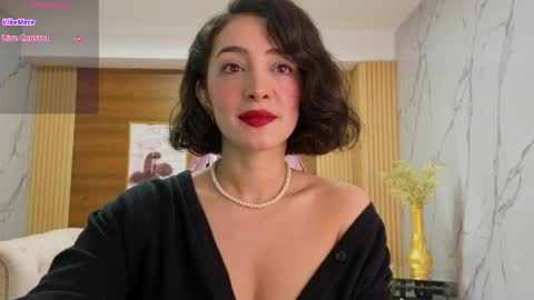 Snapshot of sara_lopez_s chatting on 20, 5, 2026 Sara online show from 20, 5, 2026