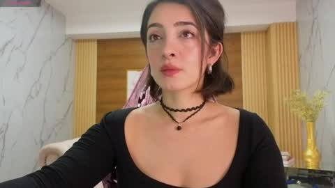 Snapshot of sara_lopez_s chatting on 21, 5, 2026 Sara online show from 21, 5, 2026