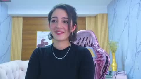 Snapshot of sara_lopez_s chatting on 10, 7, 2026 Sara online show from 10, 7, 2026