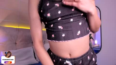 Sara  online show from 5, 6, 2026