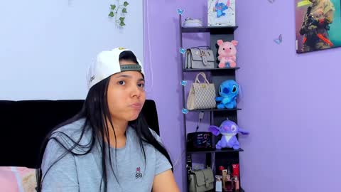 Sara Mendez online show from 8, 1, 2025