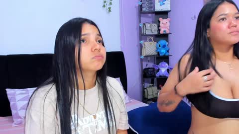 Sara Mendez online show from 12, 1, 2025