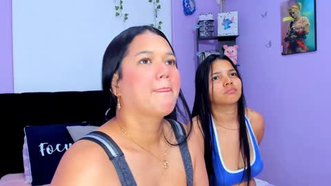 Sara Mendez online show from 14, 1, 2025