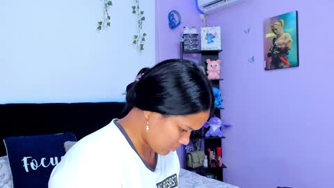 Sara Mendez online show from 18, 1, 2025