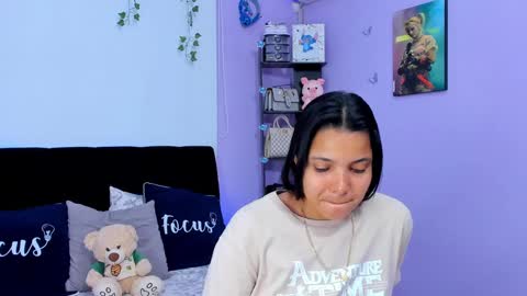 Sara Mendez online show from 20, 1, 2025