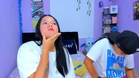 Sara Mendez online show from 23, 1, 2025