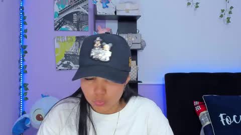 Sara Mendez online show from 19, 2, 2025