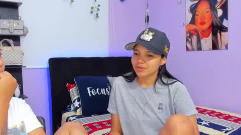 Sara Mendez online show from 20, 2, 2025