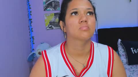 Sara Mendez online show from 27, 2, 2025