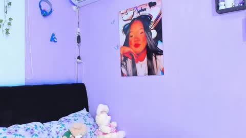 Sara Mendez online show from 2, 3, 2025