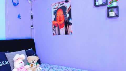 Sara Mendez online show from 6, 3, 2025