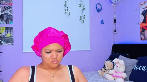 Sara Mendez online show from 11, 3, 2025